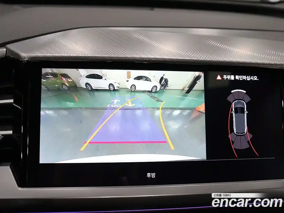 Audi Q4 e-tron 2022 1.0 Автомат в Москве № 859785, фото 9