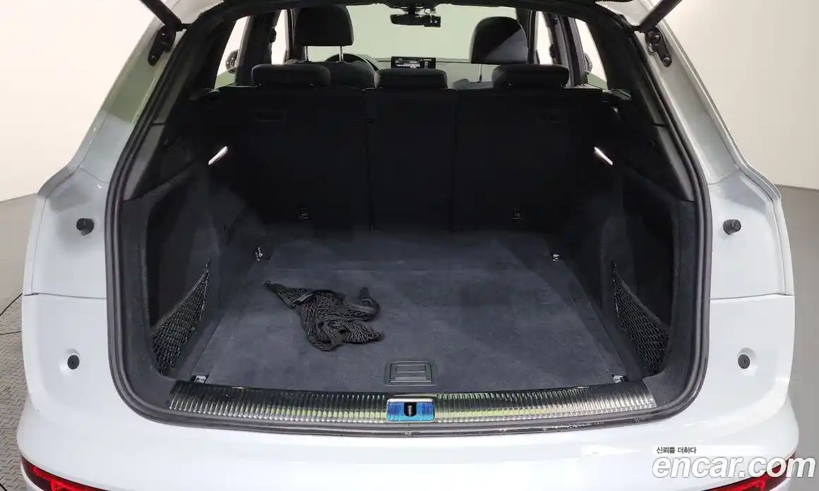 Audi Q5 2022 2.0 Автомат в Москве № 859806, фото 20