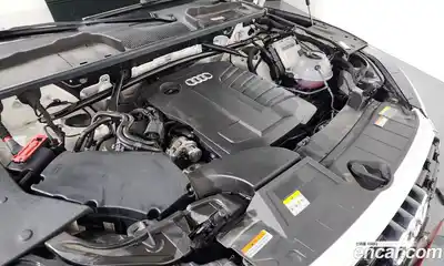 Audi Q5 2022 2.0 Автомат в Москве № 859806, миниатюра 6