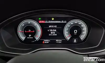 Audi Q5 2022 2.0 Автомат в Москве № 859806, миниатюра 8