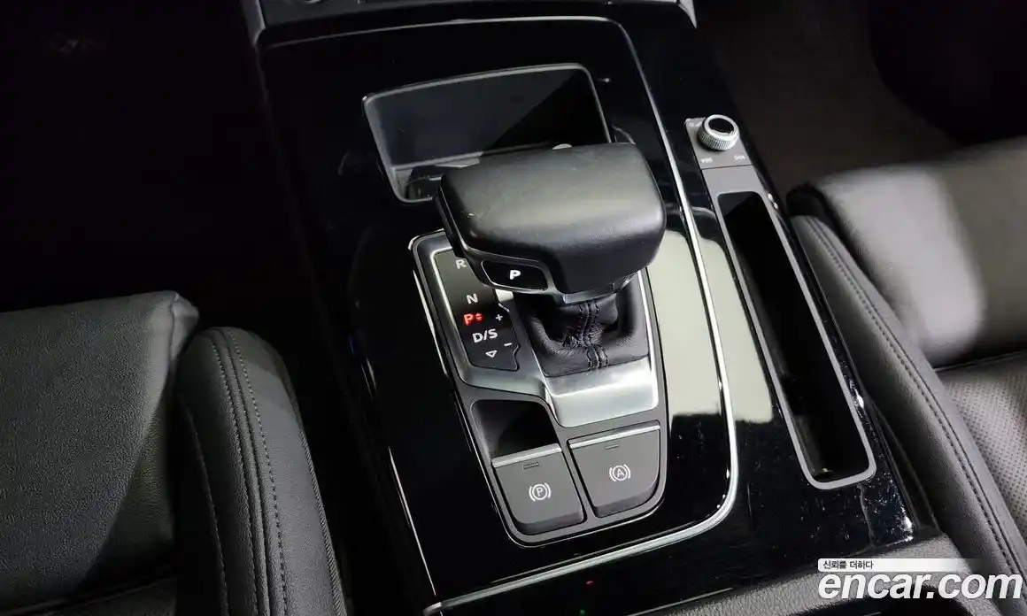 Audi Q5 2022 2.0 Автомат в Москве № 859806, фото 9