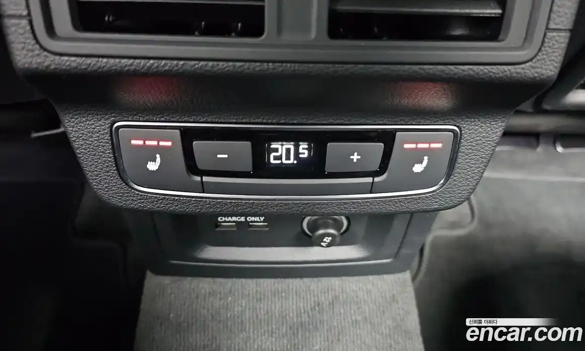 Audi Q5 2021 2.0 Автомат в Москве № 859866, фото 18