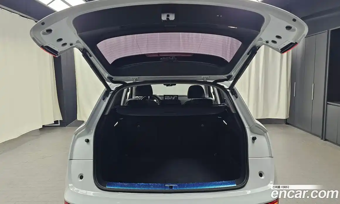 Audi Q5 2021 2.0 Автомат в Москве № 859866, фото 20