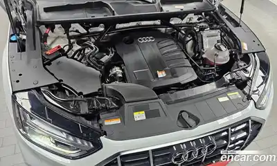 Audi Q5 2021 2.0 Автомат в Москве № 859866, миниатюра 6