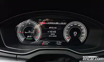 Audi Q5 2021 2.0 Автомат в Москве № 859866, миниатюра 8