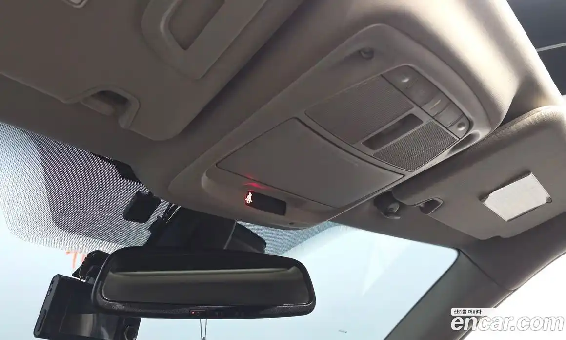 Renault QM6 2016 2.0 Автомат в Москве № 885726, фото 17