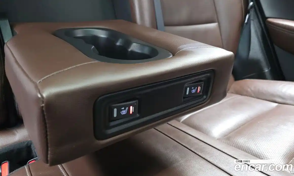 Renault QM6 2016 2.0 Автомат в Москве № 885726, фото 19