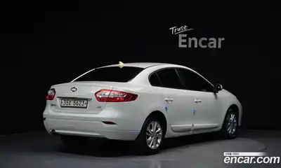 Renault SM3 2014 1.6 гидро в Москве № 885734, миниатюра 2