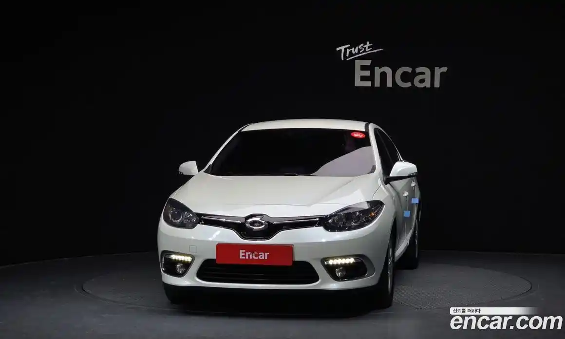 Renault SM3 2014 1.6 гидро в Москве № 885734, фото 3