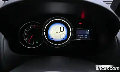 Renault SM3 2014 1.6 гидро в Москве № 885734, миниатюра 8