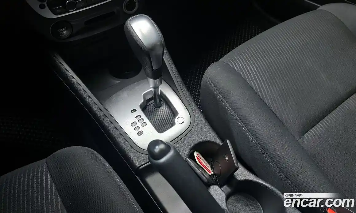 Renault SM3 2014 1.6 гидро в Москве № 885734, фото 9