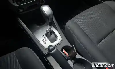 Renault SM3 2014 1.6 гидро в Москве № 885734, миниатюра 9
