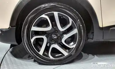 Renault QM3 2015 1.5 Автомат в Москве № 885757, миниатюра 5