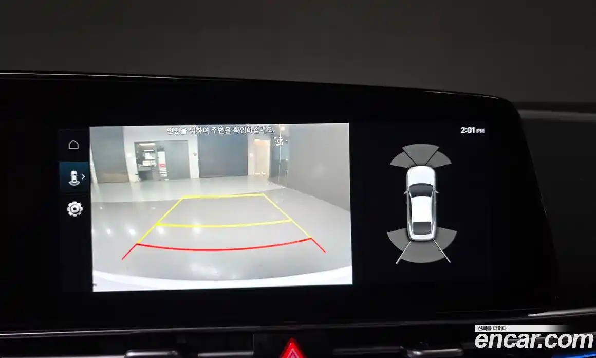 Hyundai Avante 2022 1.6 Автомат в Москве № 886029, фото 16