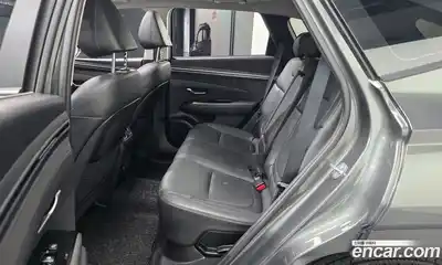 Hyundai Tucson 2023 1.6 Автомат в Москве № 886034, миниатюра 11