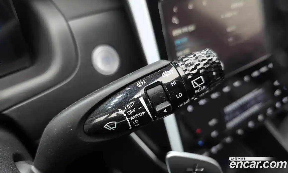 Hyundai Tucson 2023 1.6 Автомат в Москве № 886034, фото 15