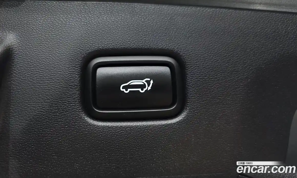 Hyundai Tucson 2023 1.6 Автомат в Москве № 886034, фото 19