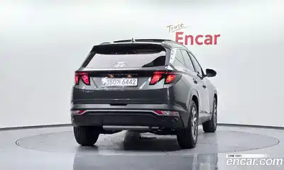 Hyundai Tucson 2023 1.6 Автомат в Москве № 886034, миниатюра 3