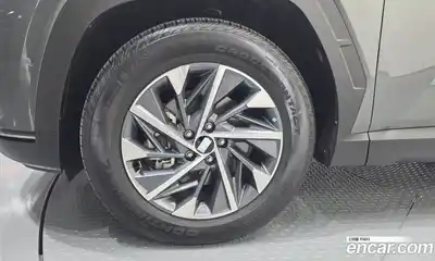 Hyundai Tucson 2023 1.6 Автомат в Москве № 886034, миниатюра 4