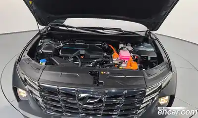 Hyundai Tucson 2023 1.6 Автомат в Москве № 886034, миниатюра 5