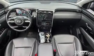 Hyundai Tucson 2023 1.6 Автомат в Москве № 886034, миниатюра 6