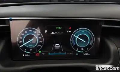 Hyundai Tucson 2023 1.6 Автомат в Москве № 886034, миниатюра 7