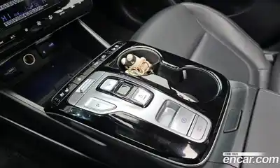 Hyundai Tucson 2023 1.6 Автомат в Москве № 886034, миниатюра 8