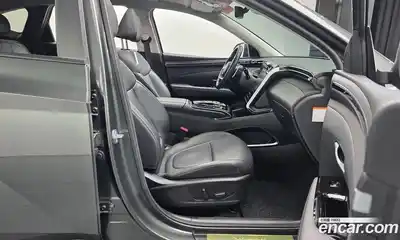 Hyundai Tucson 2023 1.6 Автомат в Москве № 886034, миниатюра 9