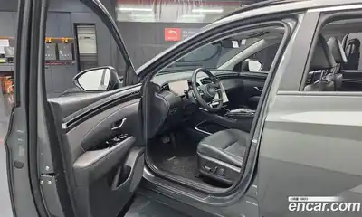 Hyundai Tucson 2023 1.6 Автомат в Москве № 886034, миниатюра 10