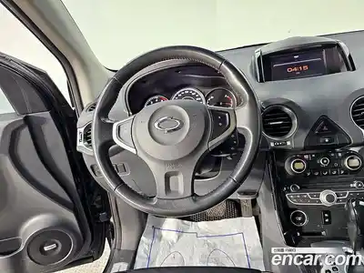 Renault QM5 2011 2.0 гидро в Москве № 886115, миниатюра 11
