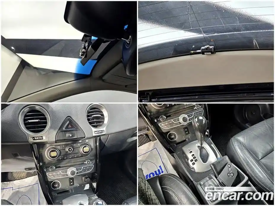 Renault QM5 2011 2.0 гидро в Москве № 886115, фото 18
