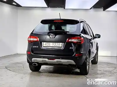 Renault QM5 2011 2.0 гидро в Москве № 886115, миниатюра 3
