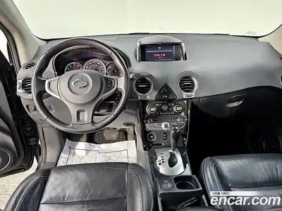 Renault QM5 2011 2.0 гидро в Москве № 886115, миниатюра 5