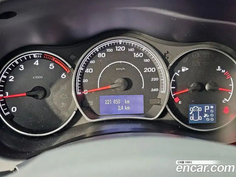 Renault QM5 2011 2.0 гидро в Москве № 886115, фото 6