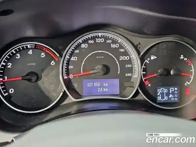 Renault QM5 2011 2.0 гидро в Москве № 886115, миниатюра 6