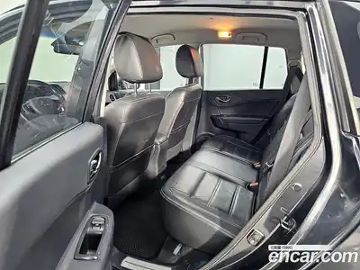 Renault QM5 2011 2.0 гидро в Москве № 886115, миниатюра 8