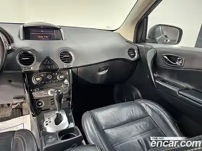 Renault QM5 2011 2.0 гидро в Москве № 886115, миниатюра 9