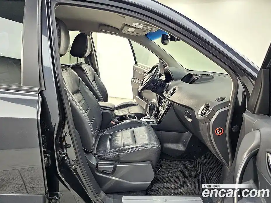 Renault QM5 2011 2.0 гидро в Москве № 886115, фото 10