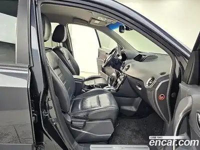 Renault QM5 2011 2.0 гидро в Москве № 886115, миниатюра 10
