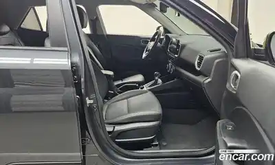 Hyundai Venue 2021 1.6 гидро в Москве № 886296, миниатюра 11