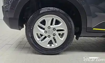 Hyundai Venue 2021 1.6 гидро в Москве № 886296, миниатюра 5