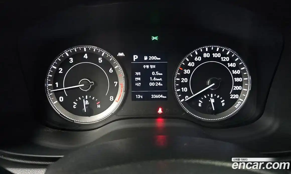 Hyundai Venue 2021 1.6 гидро в Москве № 886296, фото 8