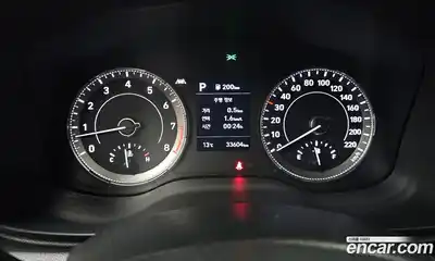Hyundai Venue 2021 1.6 гидро в Москве № 886296, миниатюра 8