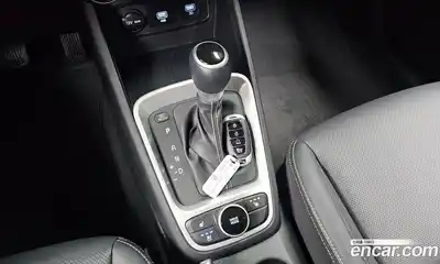 Hyundai Venue 2021 1.6 гидро в Москве № 886296, миниатюра 9
