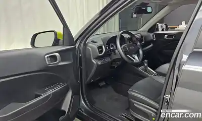 Hyundai Venue 2021 1.6 гидро в Москве № 886296, миниатюра 10