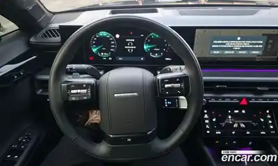 Hyundai Grandeur 2024 2.5 гидро в Москве № 886378, миниатюра 11