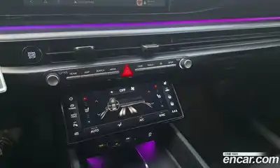 Hyundai Grandeur 2024 2.5 гидро в Москве № 886378, миниатюра 12