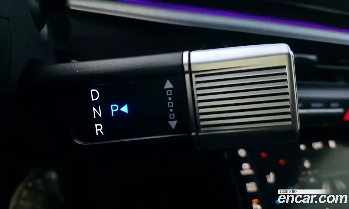 Hyundai Grandeur 2024 2.5 гидро в Москве № 886378, фото 20