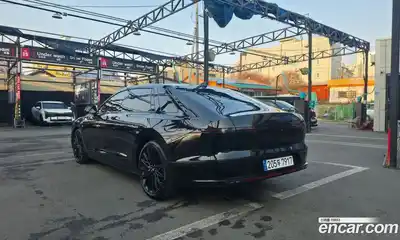 Hyundai Grandeur 2024 2.5 гидро в Москве № 886378, миниатюра 3