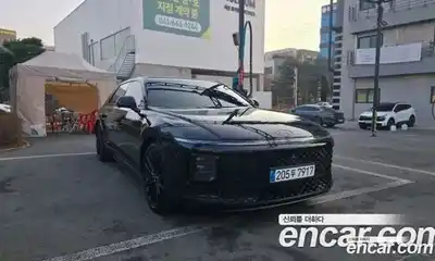 Hyundai Grandeur 2024 2.5 гидро в Москве № 886378, миниатюра 4